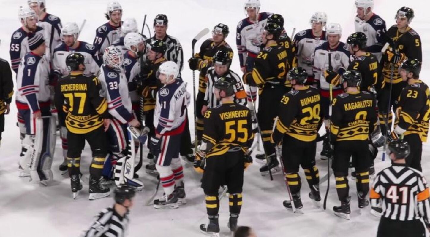 КХЛ: Попытка финов прервать победную серию армейцев, битва в Ярославле и другие поединки тура (превью дня)