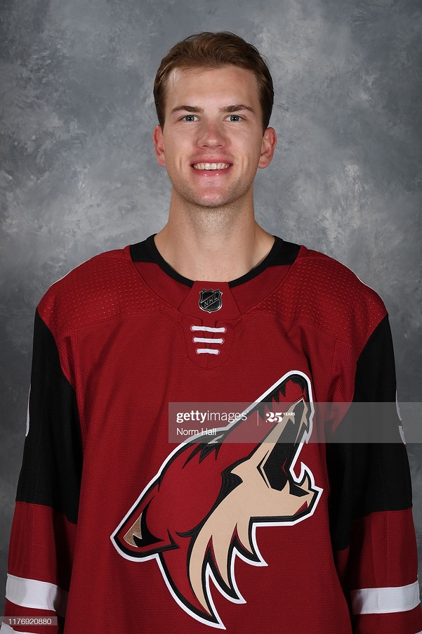 Аризона подписала новый контракт с Педерсоном