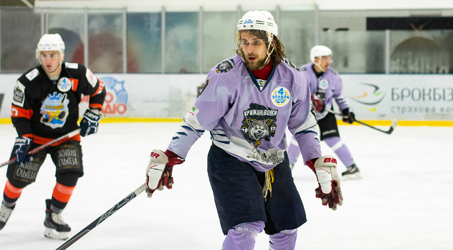Кирилл Маландин продолжит выступать в «Ледяных Волках»