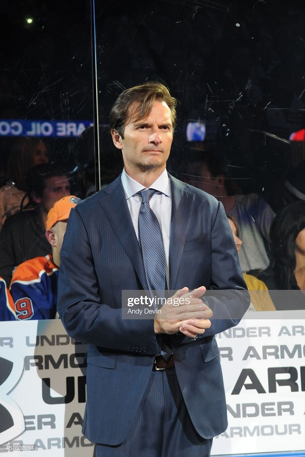 Икинс сказал, что научился на своих ошибках