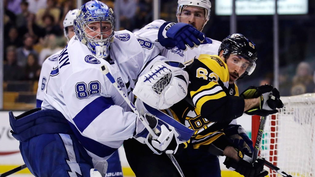 Определились участники 2-го раунда на Востоке