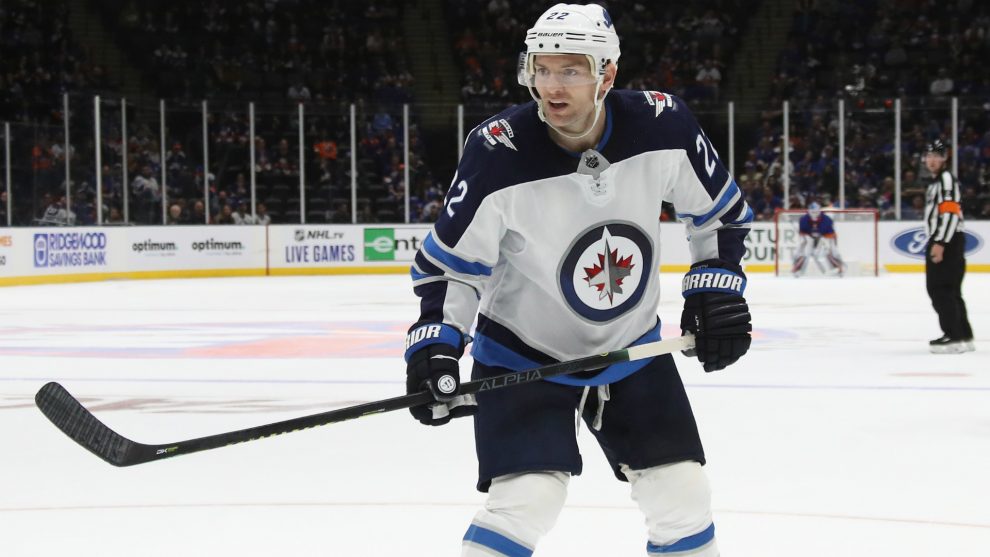 Летесту выбыл минимум на полгода