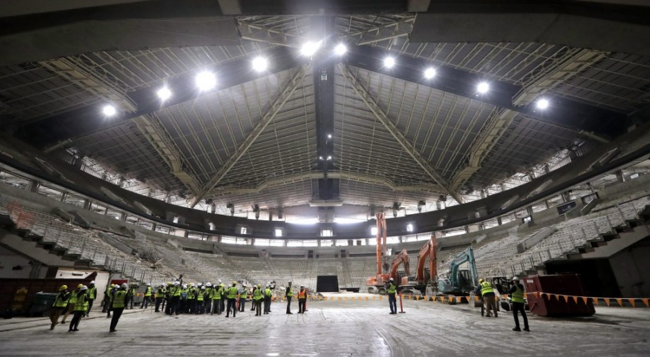 Названы начальные цены на клубные билеты в Сиэтле