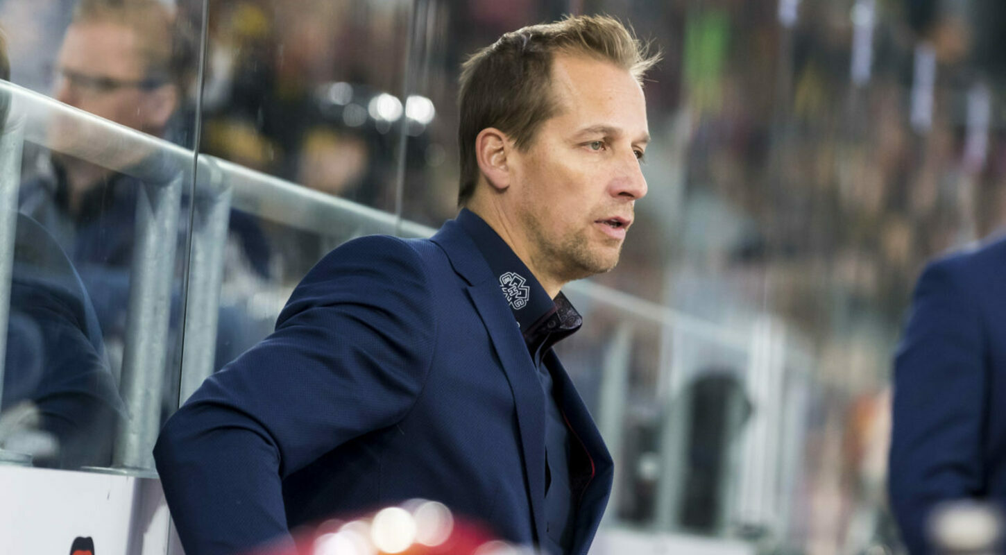 Наставник швейцарского гранда болен коронавирусом