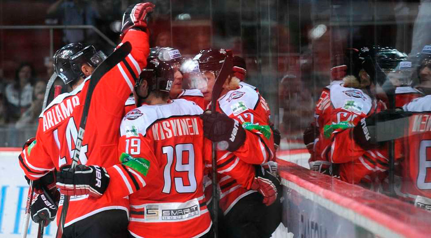 Смотрите матч «золотой серии» «Донбасса»: «Слован» - «Донбасс»