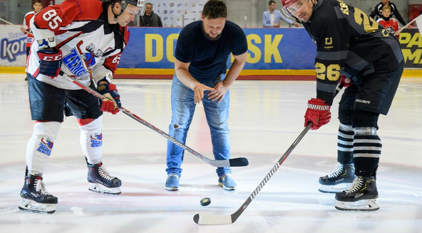 Итоги первого игрового дня Donbass Open Cup 2019