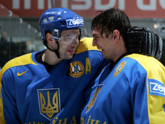 История сборной Украины в период 1999 – 2007 годов - в большом материале телеканала XSPORT