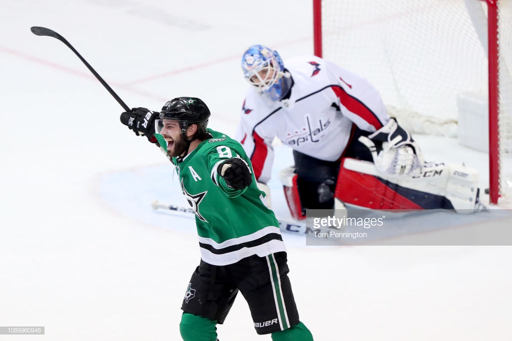 Матчи регулярного чемпионата НХЛ 27 октября 2022 года (онлайн)