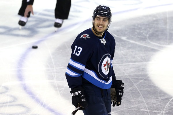 Брэндон Танев подписал шестилетний контракт с "Пингвинз"