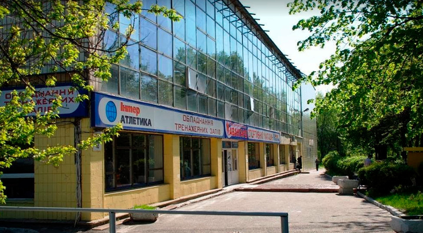 Кто и как наживается на реконструкции СК «Авангард»