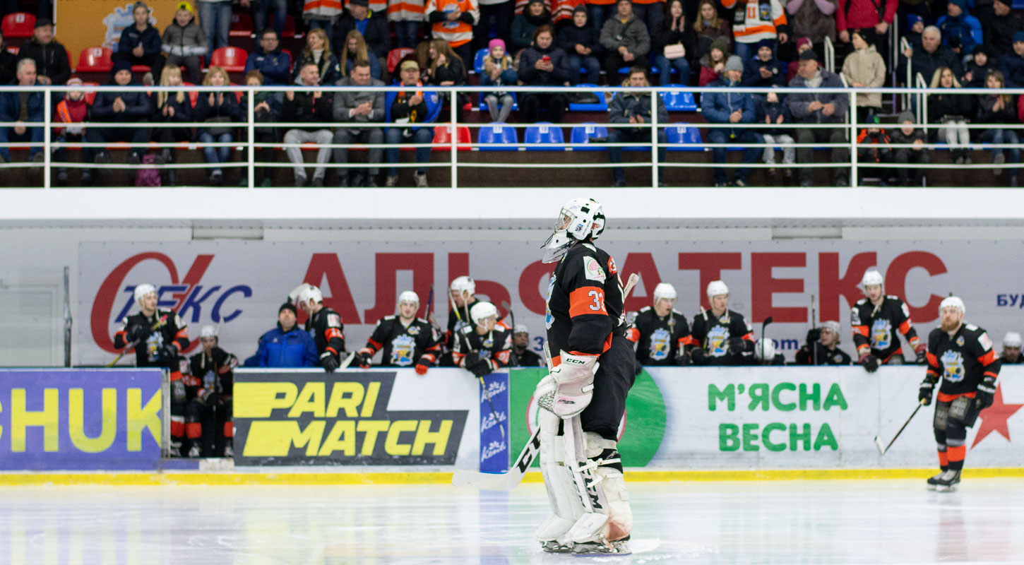 30 июля «Кременчук» начнёт подготовку к сезону