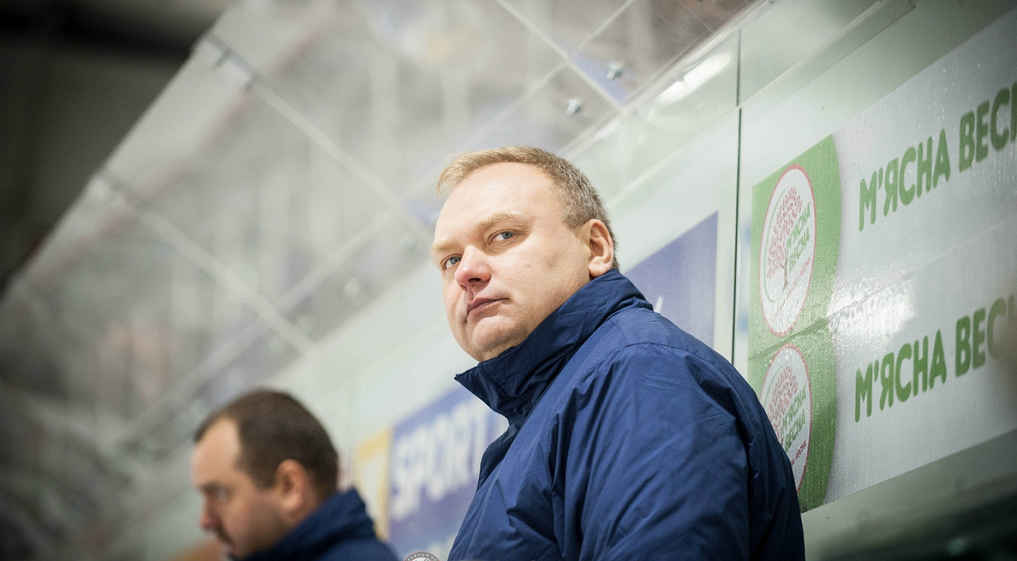 Дмитрий Пидгурский: «Соперник здорово играл, команда значительно прогрессирует»