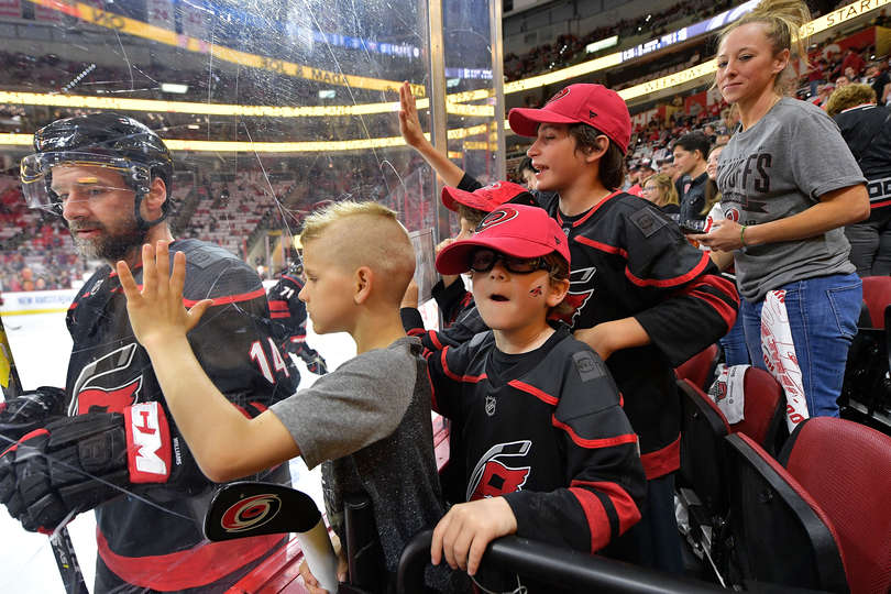 Матчи регулярного чемпионата 19 января 2020 года (онлайн)