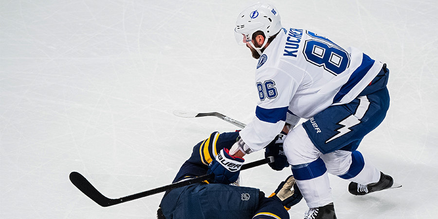 Матчи регулярного чемпионата 25 ноября 2019 (онлайн)