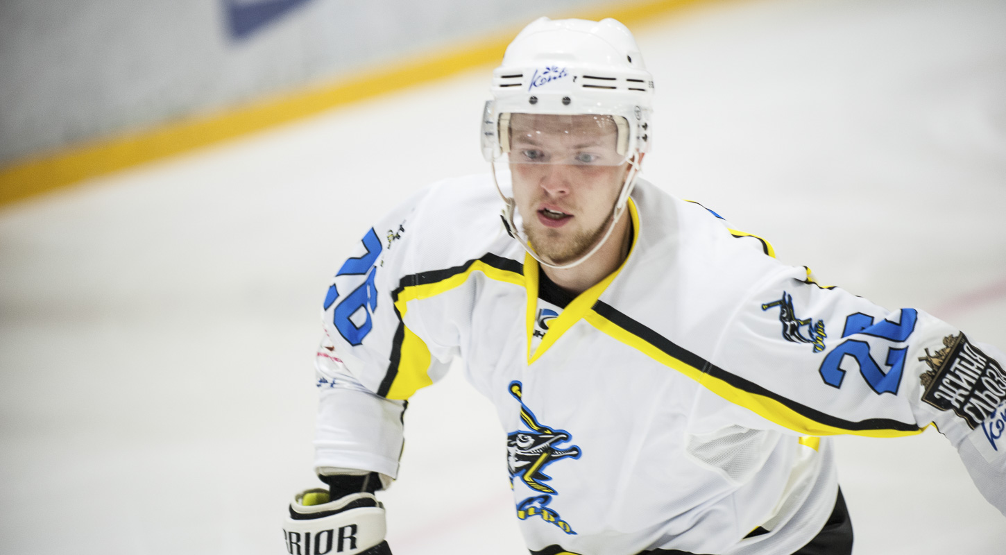 Дмитрий Пугачев продолжит карьеру в «Днепре»