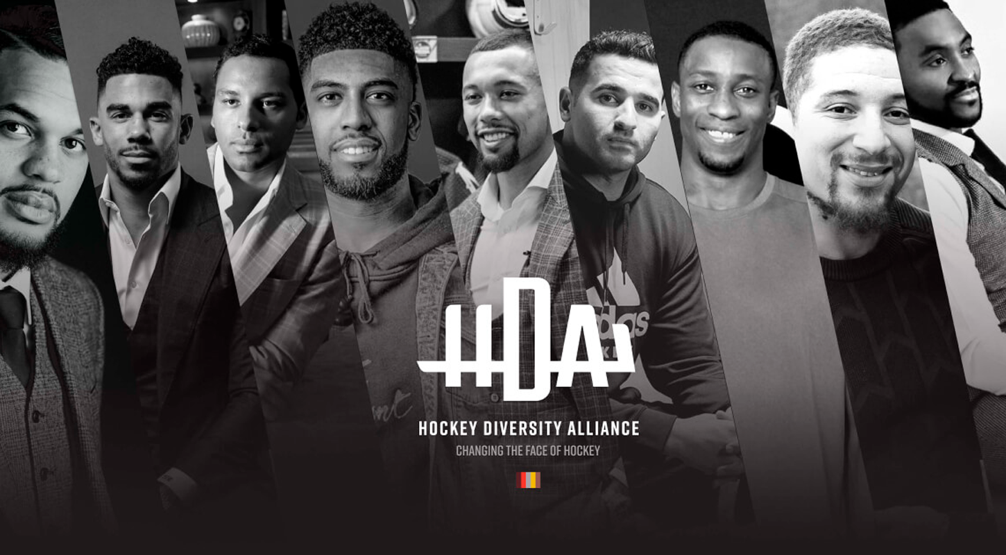 Альянс хоккейного разнообразия просит у НХЛ 100 млн. долларов на борьбу с расизмом