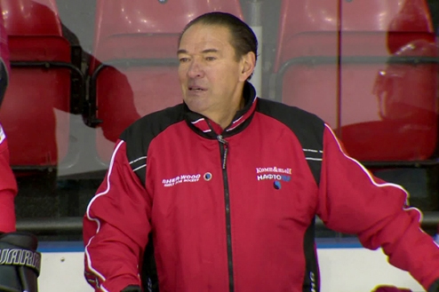 История украинского хоккея: интересные факты (часть 2)