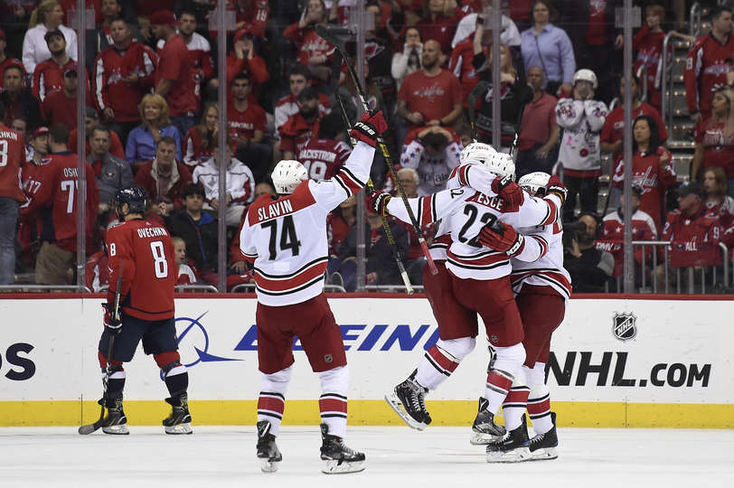 Чемпиона накрыло Ураганом