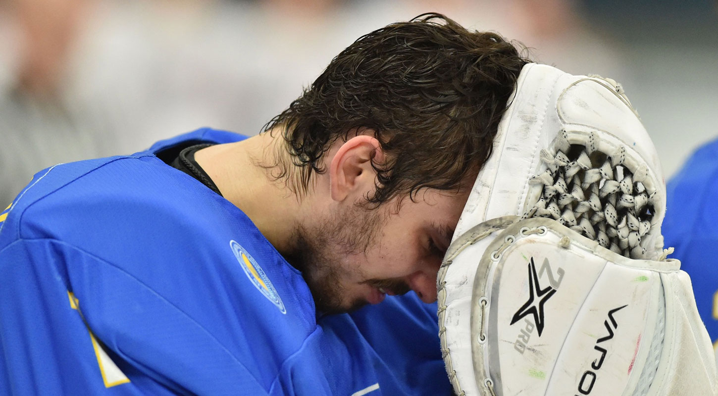 Артур Оганджанян: «Вызов в национальную сборную - это незабываемые эмоции»