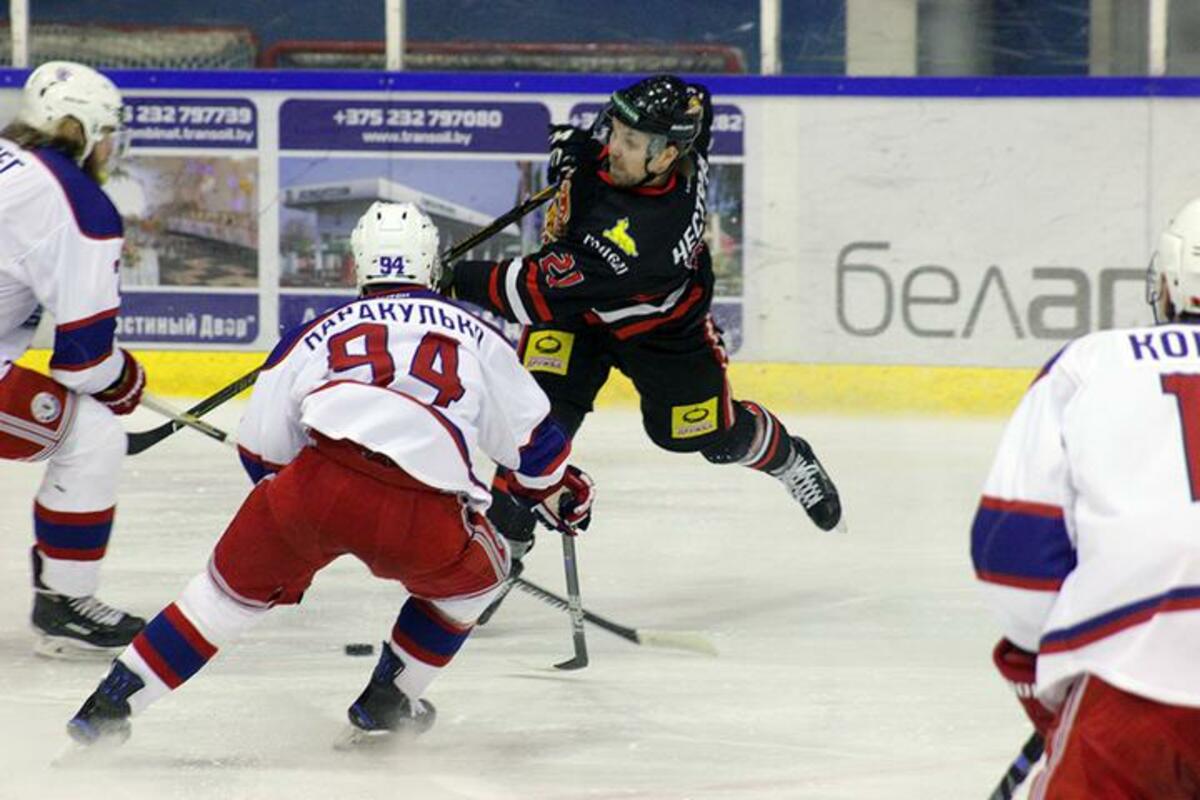 «Юность» и «Гомель» подводят черту под первой стадией и дерби в Витебске