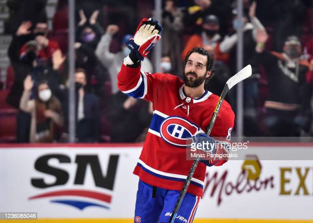 Матье Перро  завершил карьеру в НХЛ 