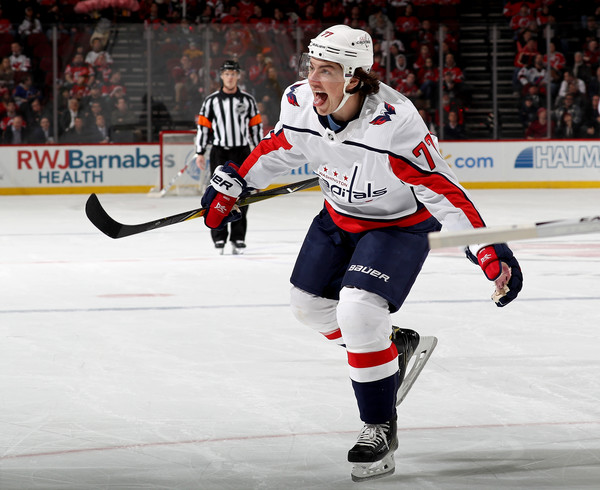 Оши верит в чемпионские шансы "Кэпиталз"