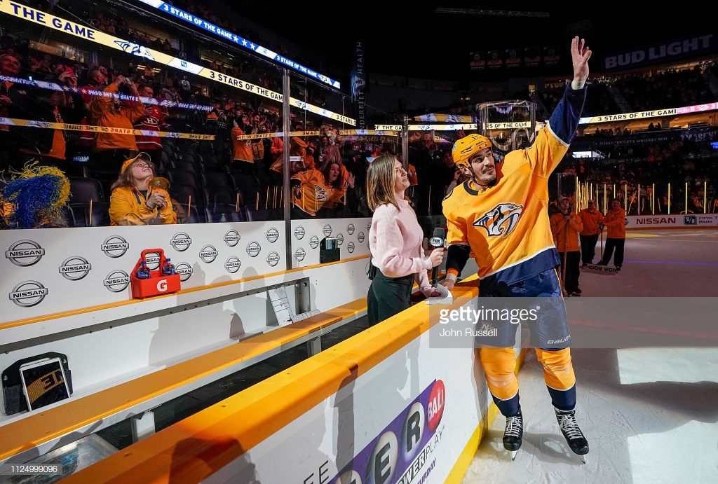 Бойл подписал годичный контракт с "Флоридой"