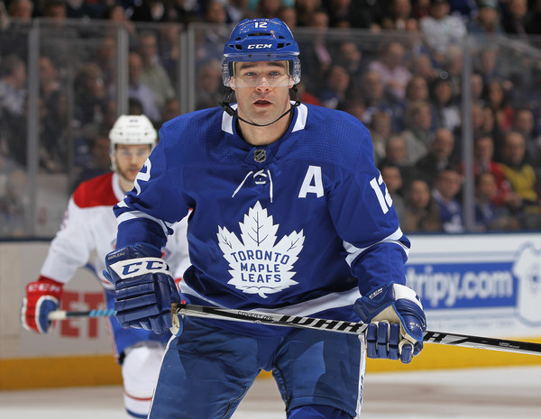 "Каролина" выкупила контракт Марло