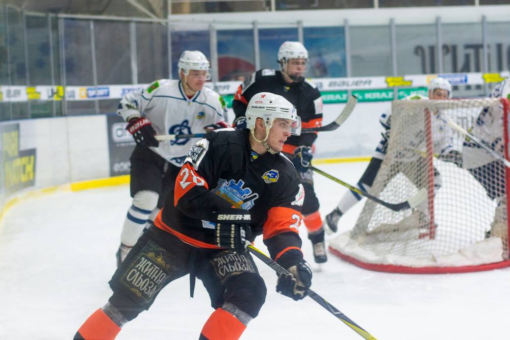 «Кременчук» дозаявил Богдана Полищука