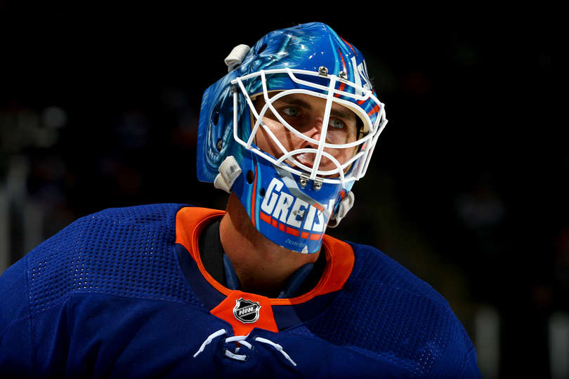 "Айлендерс" - "Тампа-Бэй" (5:2): "Островитян" не остановить