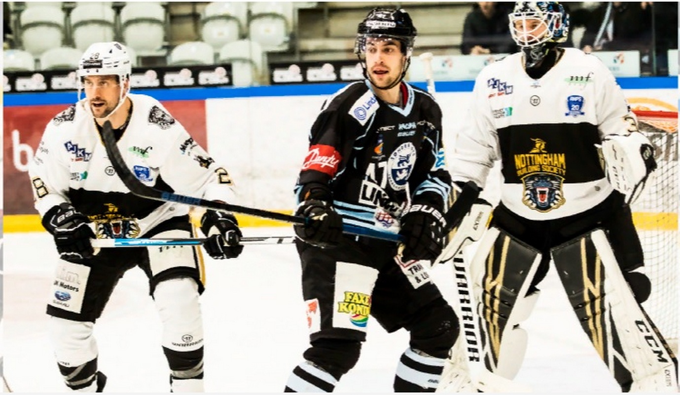 «Сендерюске» обыграл британский «Ноттингем» в первом матче Континентального кубка (видео)