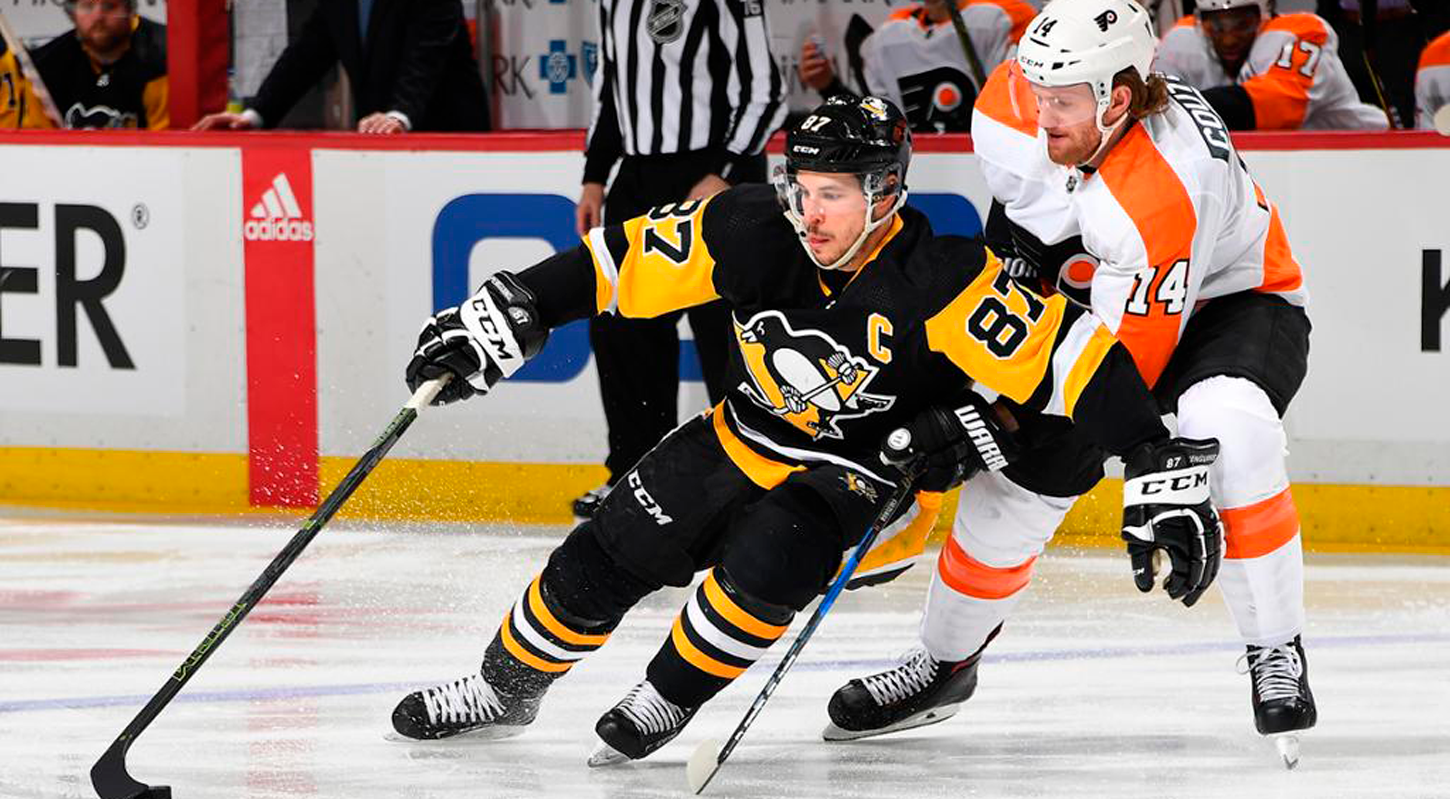 Полное расписание контрольных матчей перед рестартом сезона НХЛ