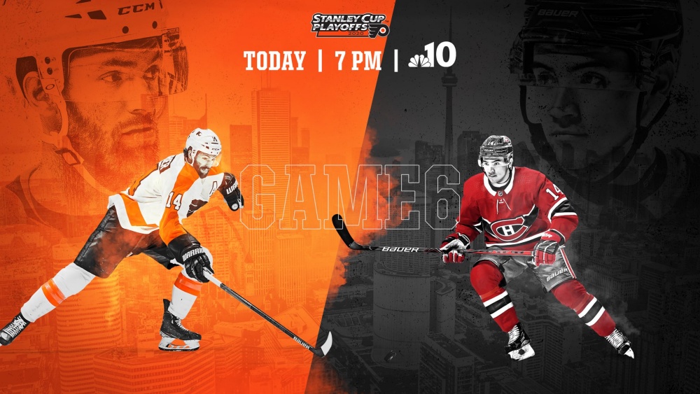 Матчи 1-го раунда плей-офф в НХЛ 21 августа (онлайн)