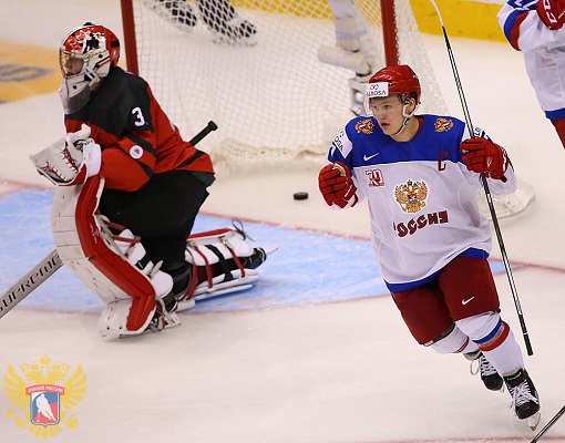 Капризов и Романов ждут переезда в НХЛ