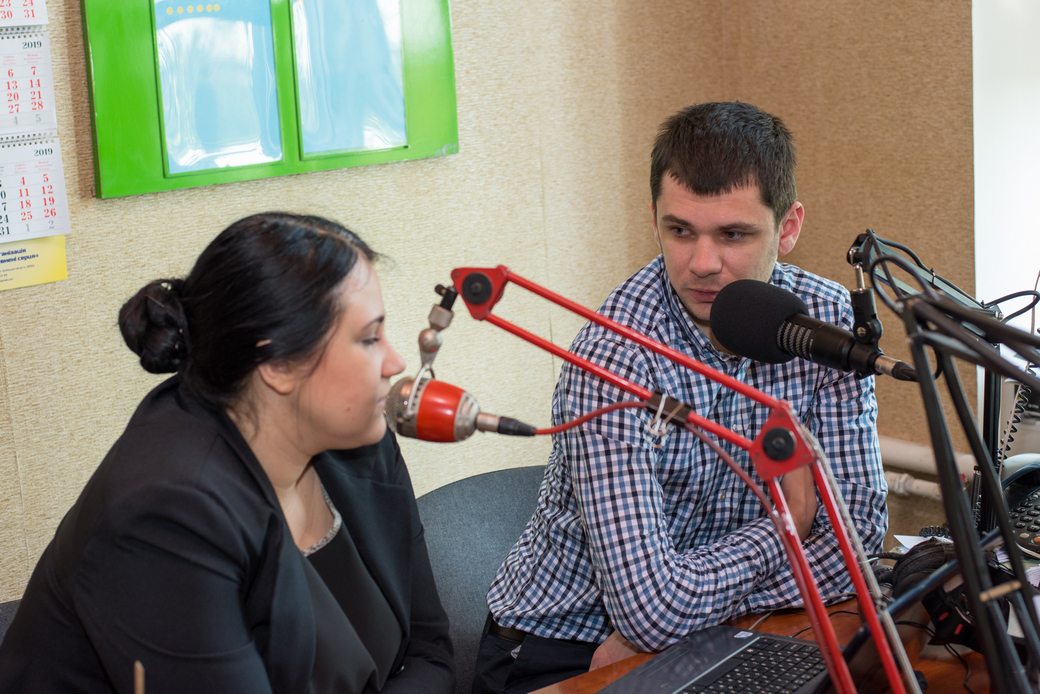 Федор Ильенко: «Благодарю всех наших фанатов за огромную поддержку в этом сезоне»