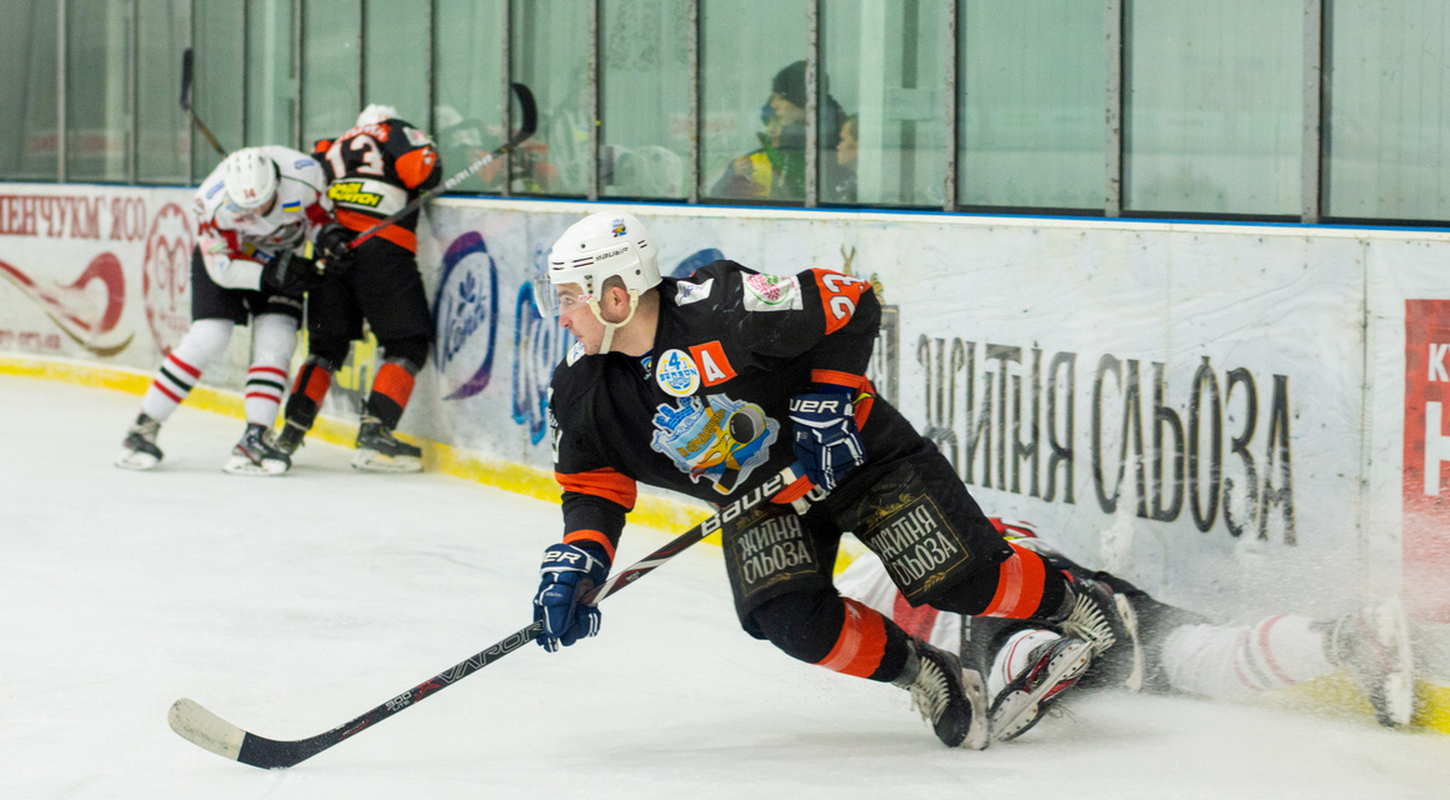 «Что слушают хоккеисты?» с Тимуром Гриценко