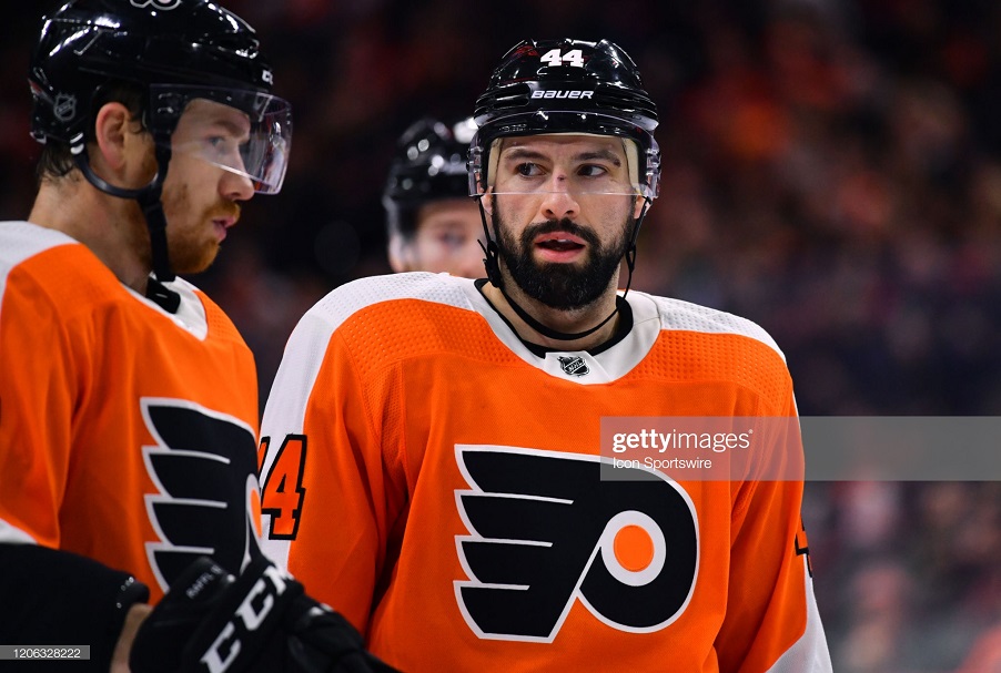 Томпсон выбыл минимум на две недели