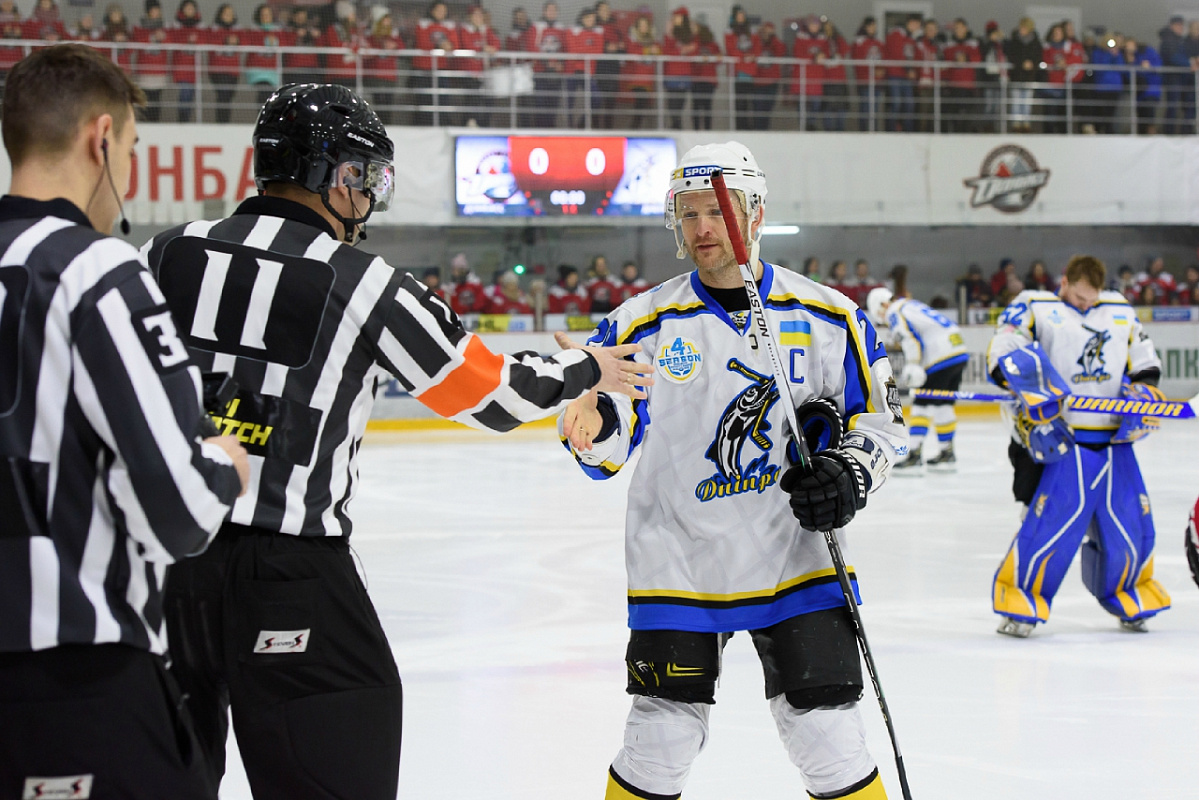 Знаете ли Вы: Самый молодой игрок сезона 2019/20