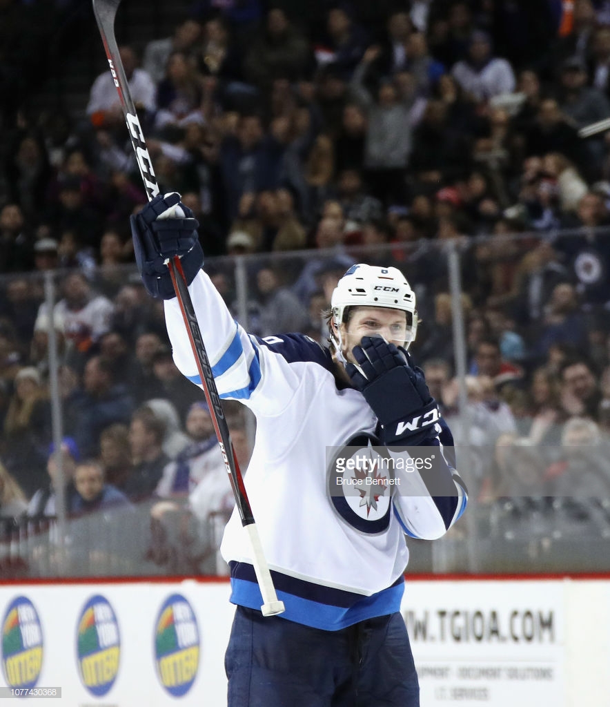 40 хоккеистов НХЛ подали в арбитраж