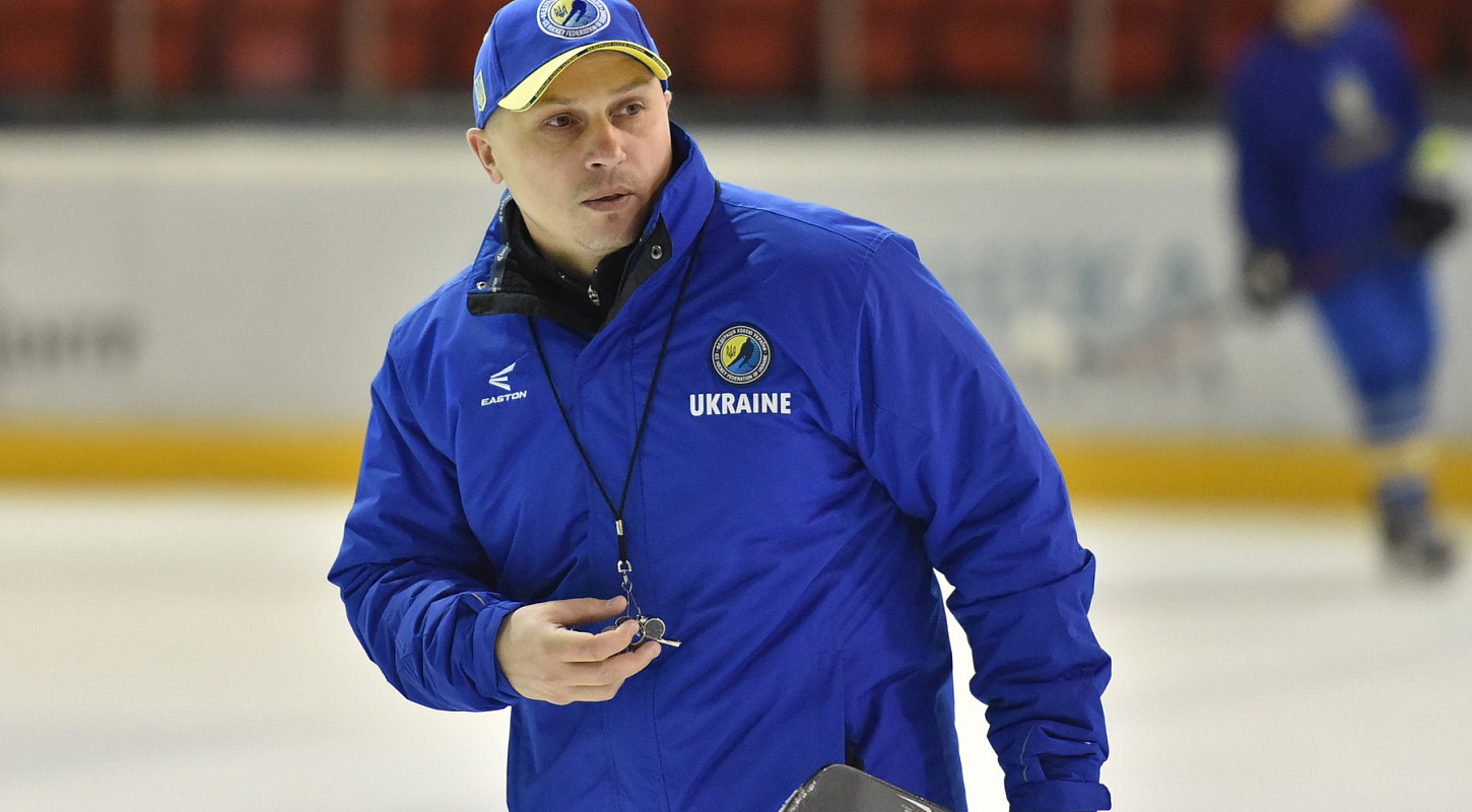 Олег Игнатьев: «Сегодняшняя игра – это хороший рабочий материал, над которым мы будем работать»