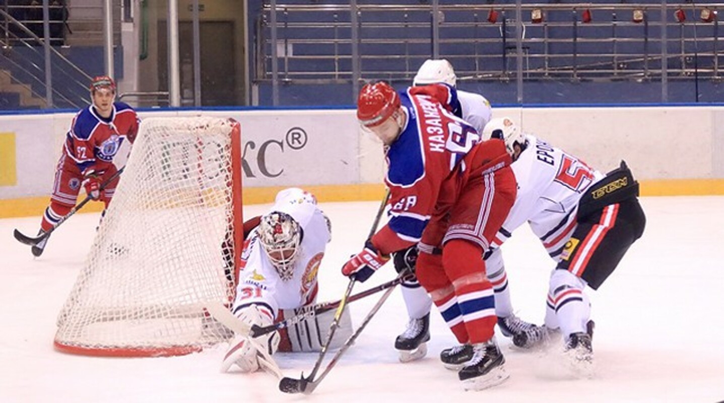 «Неман» в овертайме уступил «Шахтеру» и другие результаты (видео)