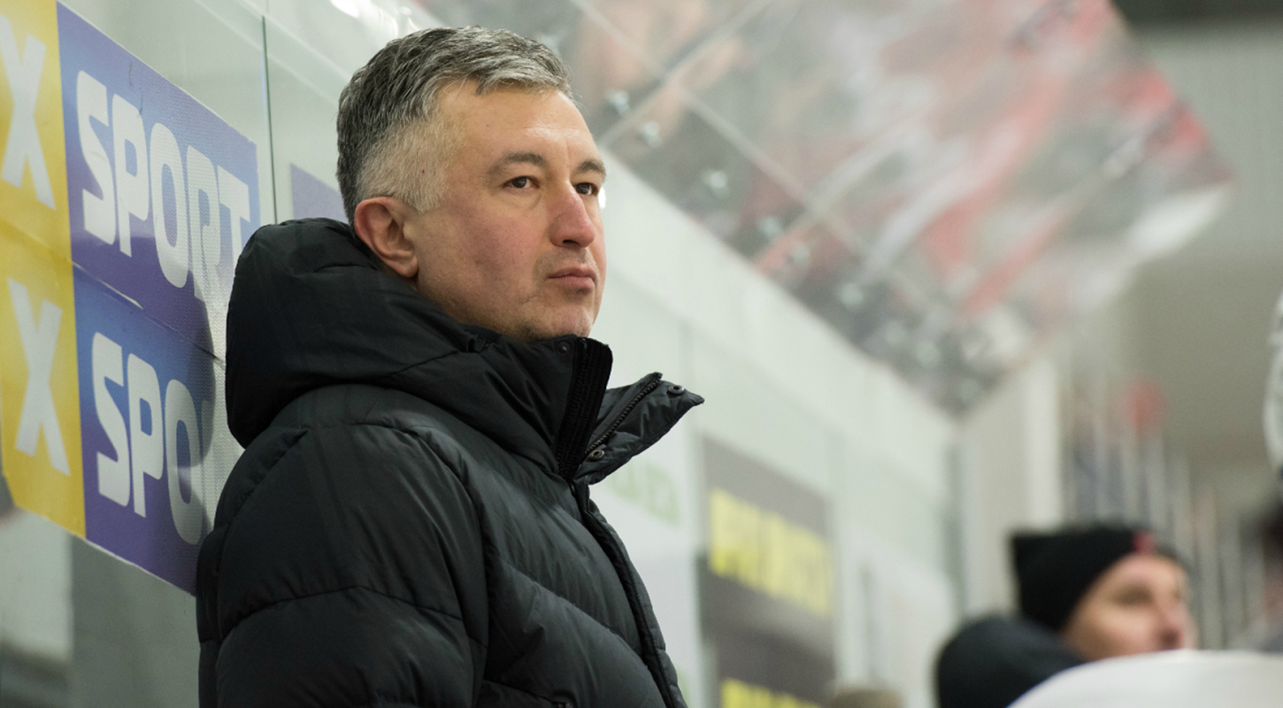 Александр Савицкий: «Мы создавали моменты, но надо забивать»