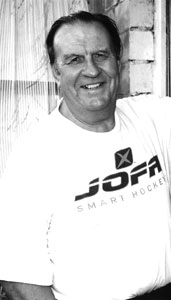 История украинского хоккея: интересные факты (часть 2)