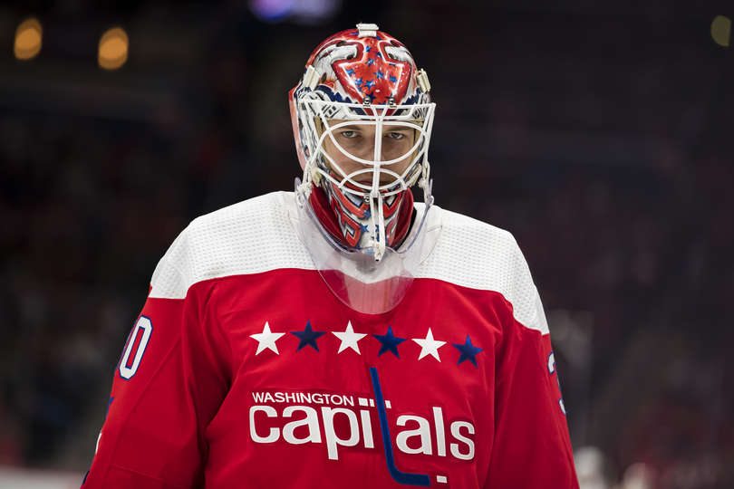 Самсонов из-за травмы не сыграет в этом сезоне