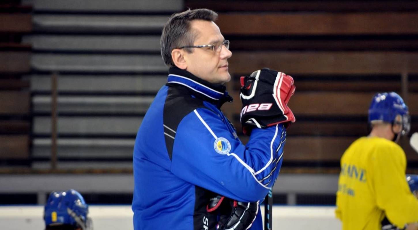 Годынюк: «Если идти за сиюминутным результатом, мы никуда не придём»