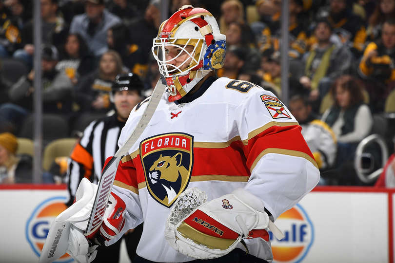 "Питтсбург" - "Флорида" (1:4): Дриджер охладил пыл "Пингвинз"