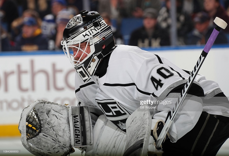 "Лос-Анджелес" : переподписания контрактов и новички