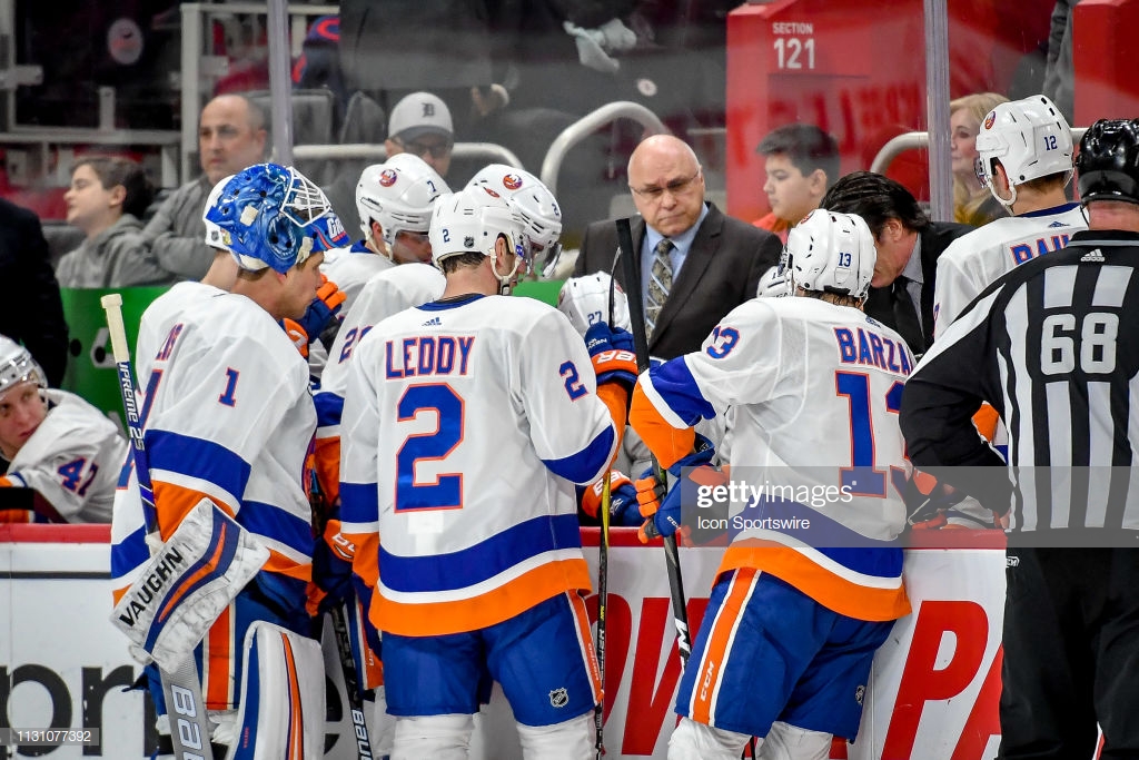 Тротц доволен форматом сезона