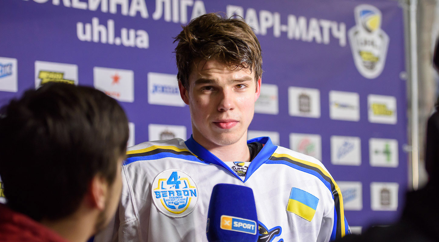 Артем Целогородцев: «К старту плей-офф вернутся эмоции и вспомнятся те шаги, которые делали команды ещё в регулярном чемпионате»