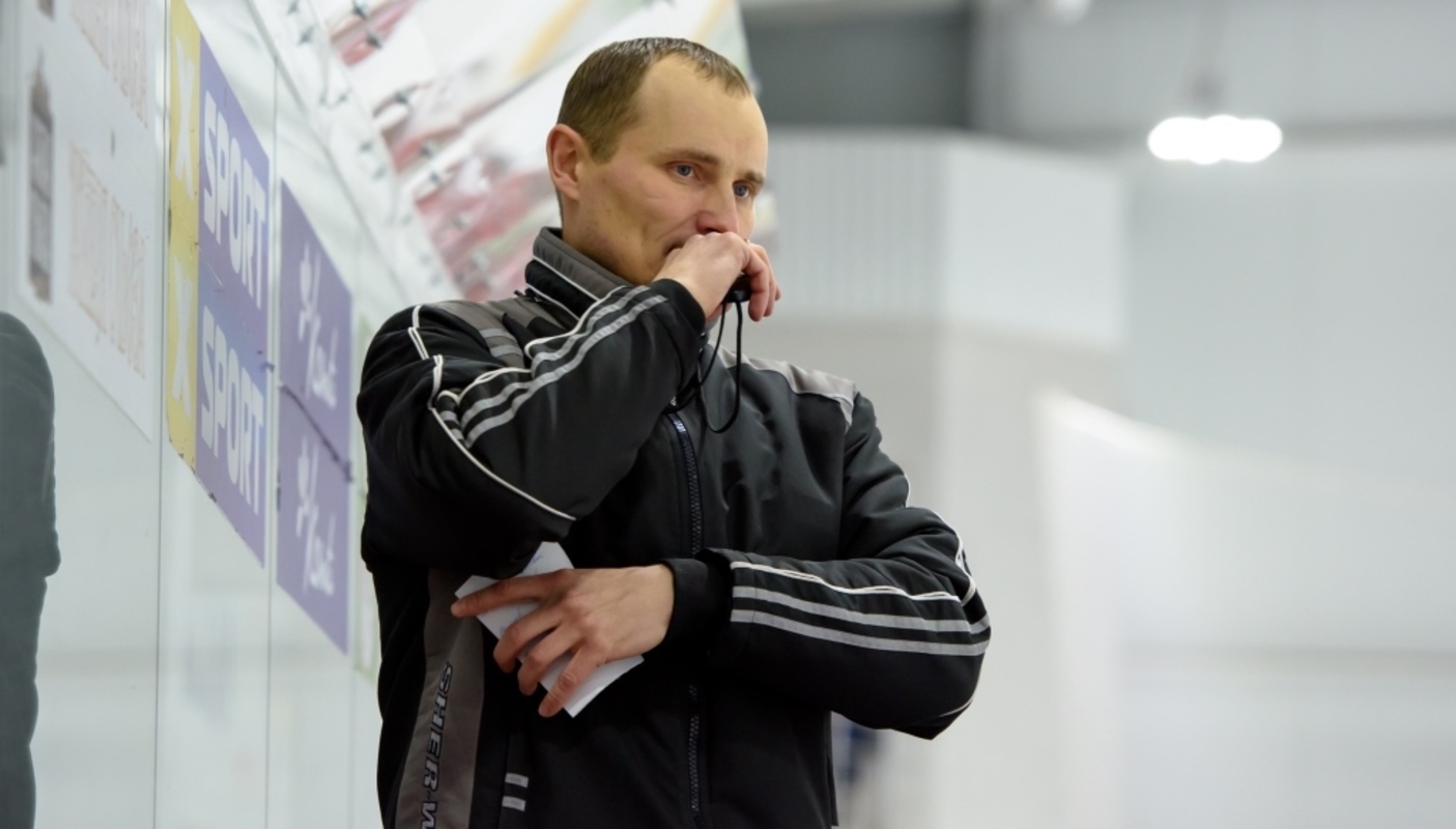 Руслан Борисенко: «Постараемся подвести ребят к следующим играм в гораздо лучшей физической и тактической форме»